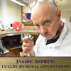 Inside Asprey: Luxury By Royal Appointment - Inside Asprey: Luxury By Royal Appointment