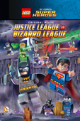 LEGO DC Comics Super Heroes: Justice League vs Bizarro League