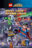 LEGO DC Comics Super Heroes: Justice League vs. Bizarro League - Brandon Vietti new Single