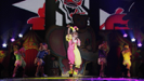 Fashion Monster (Dokidokiwakuwakupamyupamyu Revolutionland 2012 in Kirakira Budokan) - Kyary Pamyu Pamyu