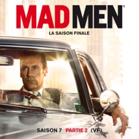 Télécharger Mad Men, Saison 7, Partie 2 (VF) Episode 2