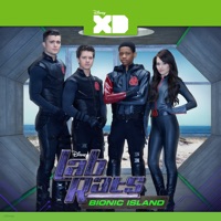 Lab Rats, Vol. 7