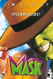 The Mask (VF&VOST)