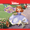 Sofia the First - Sofia the First, Vol. 4  artwork