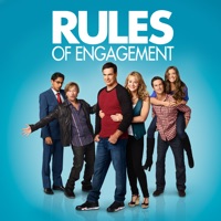 Rules of Engagement, Season 7