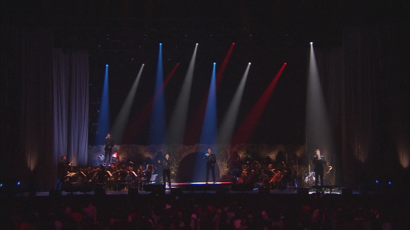 Bring Him Home (Live in Japan)