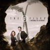 Magma Le seigneur du magma The X-Files, Saison 3 (VOST)