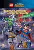 Tal LEGO DC Comics Super Heroes: Justice League vs Bizarro League DC LEGO 11 Film Collection