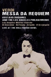 Verdi: Messa da Requiem