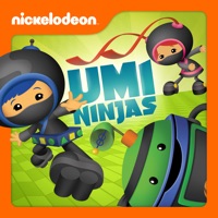 Télécharger Team Umizoomi: Umi Ninjas Episode 1