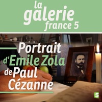 Télécharger Portrait d'Emile Zola de Paul Cézanne Episode 1