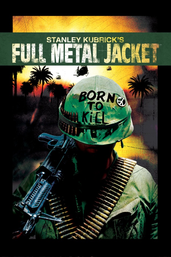Full Metal Jacket wiki, synopsis, reviews Movies Rankings! Full Metal Jacket wiki, synopsis, reviews Movies Rankings!