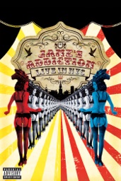 Jane's Addiction: Live in NYC