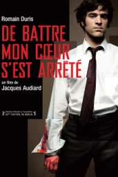 De battre mon cœur s'est arrêté