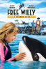 Free Willy: La grande fuga - Will Geiger