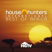 House Hunters International: Best of Africa, Vol. 1