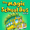 The Magic School Bus, Vol. 4 - The Magic School Bus