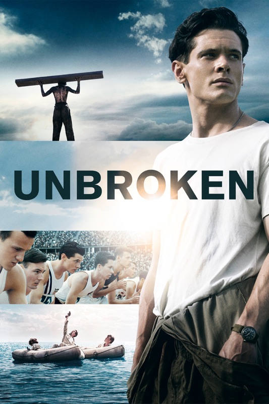 Unbroken (2014)