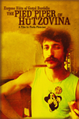 Eugene Hutz of Gogol Bordello - The Pied Piper of Hutzovina