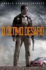 Capa do filme O Último Desafio (2013)