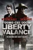 L'uomo che uccise Liberty Valance