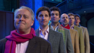 The Little Drummer Boy - The King's Singers