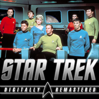 Star Trek: The Original Series (Remastered) - Star Trek: Raumschiff Enterprise (Remastered), Staffel 1 artwork
