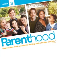 Télécharger Parenthood, Saison 3 Episode 16