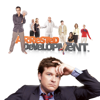 Arrested Development, Season 3 - Arrested Development Cover Art