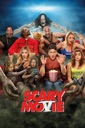 Affiche du film Scary Movie 5
