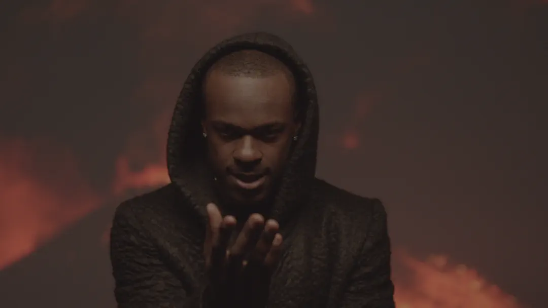 Delilah (feat. Pusha T)