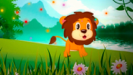 2x Table Song - Lance the Hungry Lion - BrainClick
