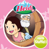 Heidi, Staffel 1 - Heidi