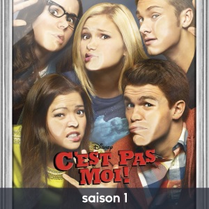 C'est pas moi, Saison 1, Vol. 2 - Episode 6