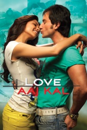 Poster for Love Aaj Kal by Imtiaz Ali