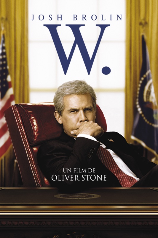 W.