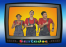 Joan Petit - CantaJuego