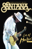 Santana: Live At Montreux 2011