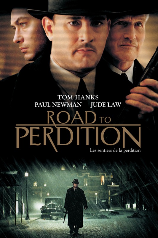 Road to Perdition