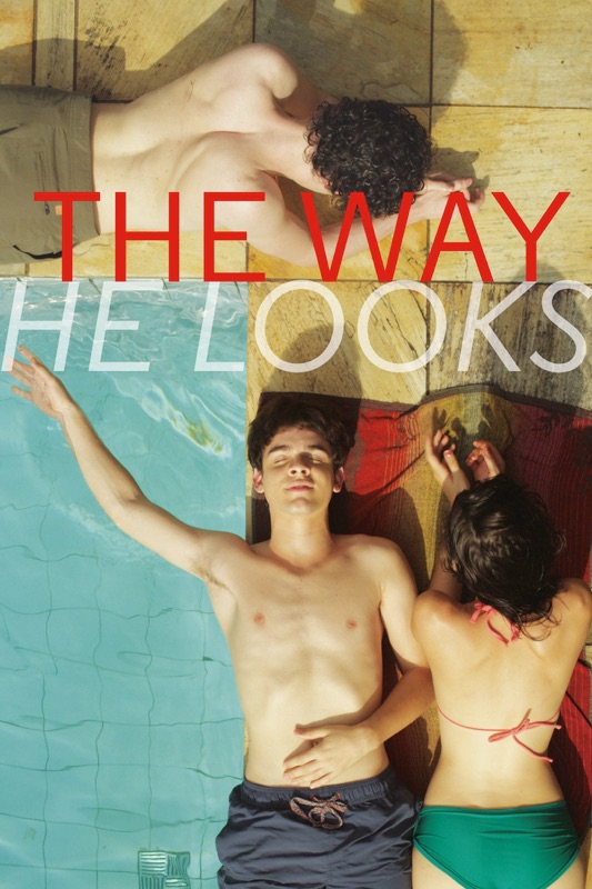 The Way He Looks