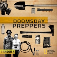 Télécharger Doomsday Preppers, Season 4 Episode 5