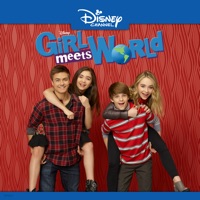 Girl Meets World, Vol. 4