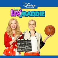Liv and Maddie, Vol. 2