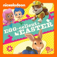 Nick Jr. Egg-cellent Easter!
