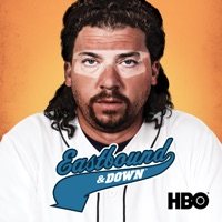 Eastbound & Down, Season 1