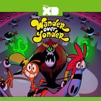 Wander Over Yonder, Vol. 3
