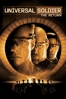 Universal Soldier: The Return - Mic Rodgers