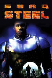 Justicier d'acier (Steel) [1997]