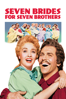 Seven Brides for Seven Brothers - Stanley Donen