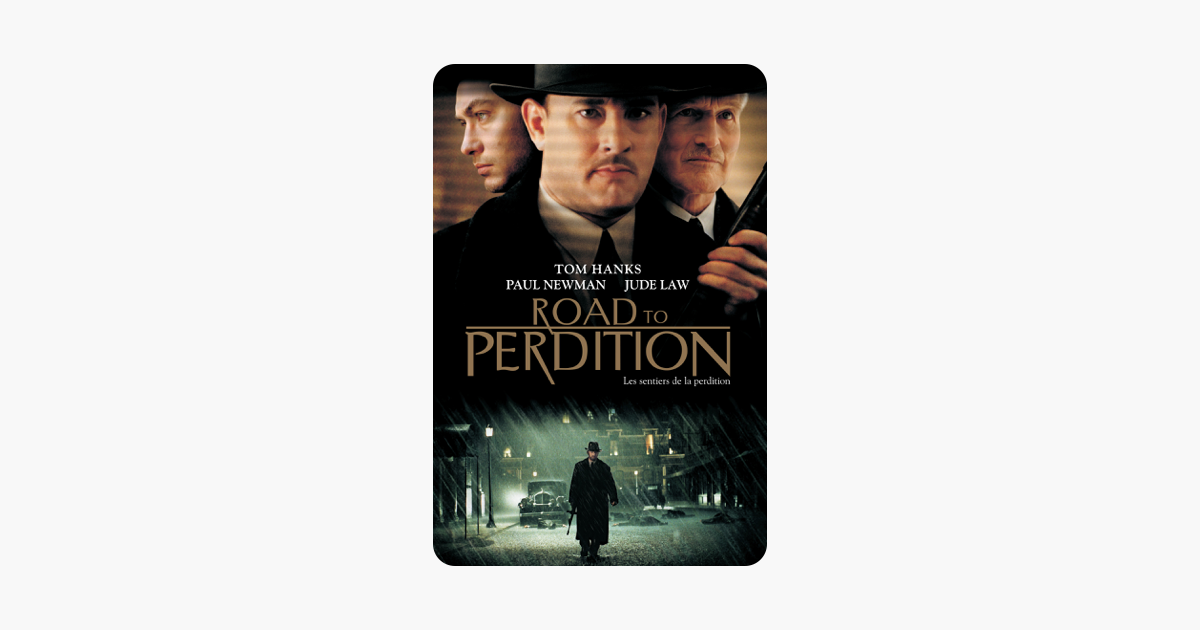 Road To Perdition On Itunes Road To Perdition On Itunes